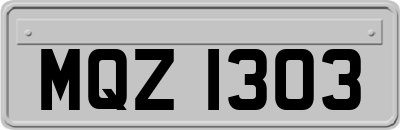 MQZ1303