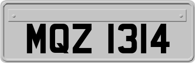 MQZ1314