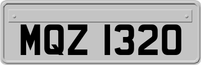MQZ1320