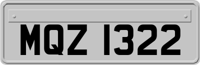 MQZ1322
