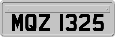 MQZ1325