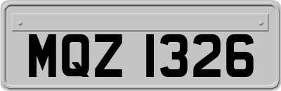 MQZ1326