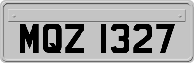 MQZ1327