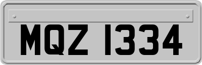 MQZ1334