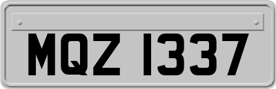 MQZ1337