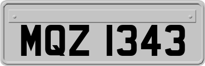 MQZ1343