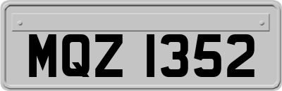 MQZ1352