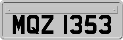 MQZ1353