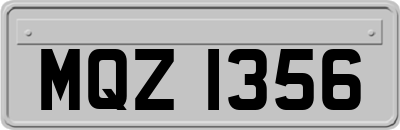MQZ1356