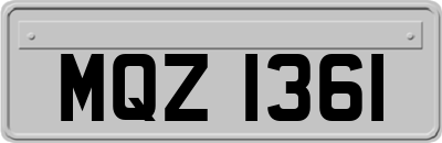 MQZ1361