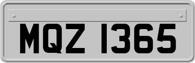 MQZ1365