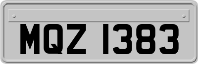 MQZ1383