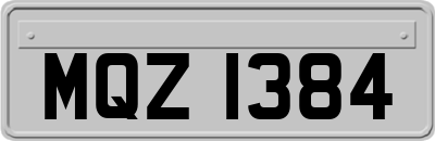 MQZ1384