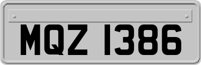 MQZ1386