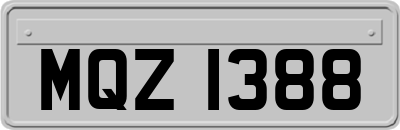 MQZ1388