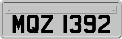MQZ1392