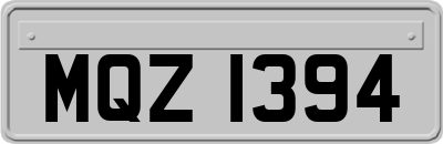 MQZ1394