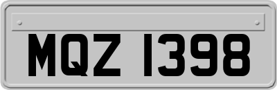 MQZ1398
