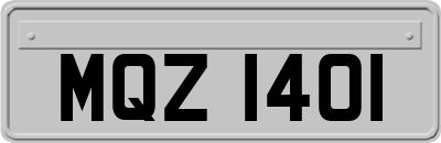 MQZ1401