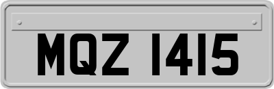 MQZ1415