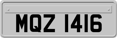 MQZ1416