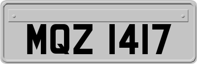 MQZ1417