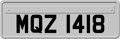 MQZ1418