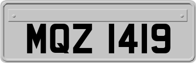MQZ1419