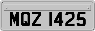 MQZ1425