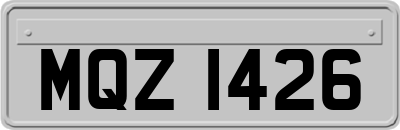 MQZ1426