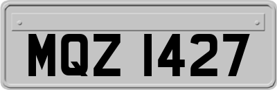 MQZ1427