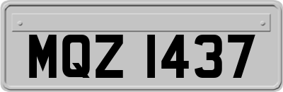 MQZ1437