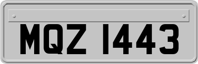 MQZ1443