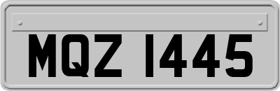 MQZ1445
