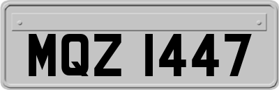 MQZ1447