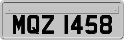 MQZ1458