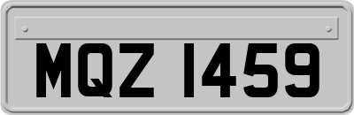 MQZ1459
