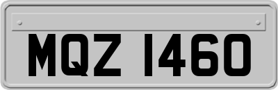 MQZ1460