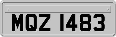MQZ1483