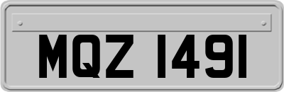 MQZ1491
