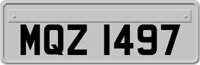MQZ1497