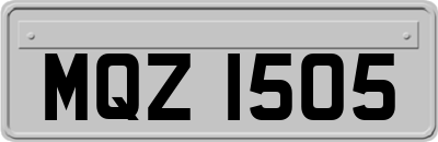 MQZ1505