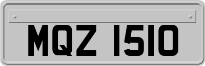 MQZ1510