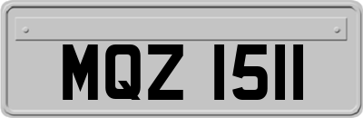 MQZ1511
