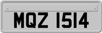 MQZ1514