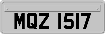 MQZ1517