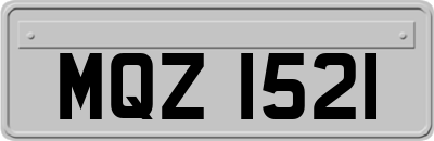 MQZ1521