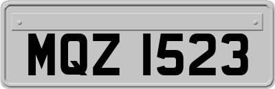 MQZ1523