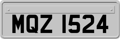 MQZ1524
