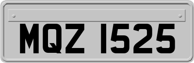 MQZ1525